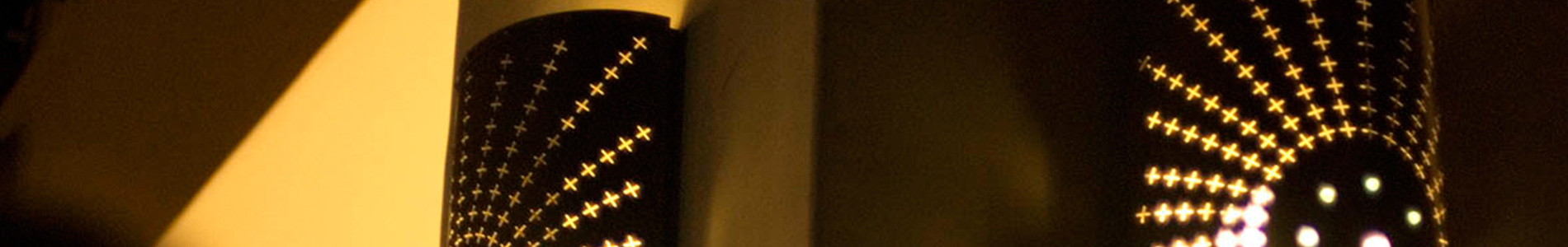 lighting companies in jordan